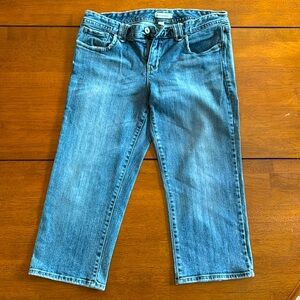 Aeropostale Capri Pants